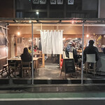 ワイン酒場 uiui - 