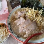ラーメンショップ - 
