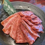 韓国宮廷料理ヨンドン 本店 - 