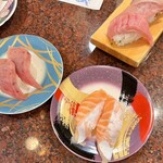 Sushi Yamato - 