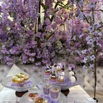 HAUTE COUTURE CAFE OMOTESANDO - 