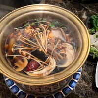 Shangri-La's secret ROPPONGI - 