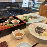 博多料亭 稚加榮 - 