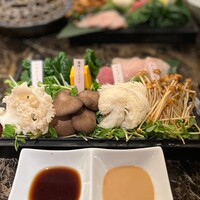 Shangri-La's secret ROPPONGI - 