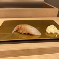 横浜 鮨 ふくじゅ - 