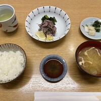 新宿割烹 中嶋 - 