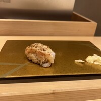 横浜 鮨 ふくじゅ - 