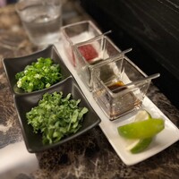 Shangri-La's secret ROPPONGI - 