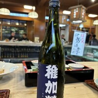 博多料亭 稚加榮 - 