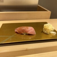 横浜 鮨 ふくじゅ - 