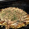 お好み焼き菜々 - 料理写真: