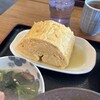 ヨッシャ食堂