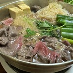 はり重 道頓堀本店 - 