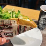 FOOD HALL BLAST! TOKYO - 
