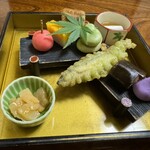 はり重 道頓堀本店 - 