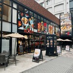 FOOD HALL BLAST! TOKYO - 