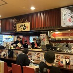 Takoya doutonbori kukuru - 