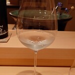 伯雲 - 京都 日日 秋津山田錦 自社田（持ち込み）