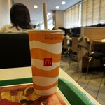 マクドナルド - 