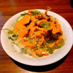 タージマハルエベレスト - 料理写真: