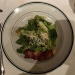 ウルフギャング・ステーキハウス 丸の内店 - 