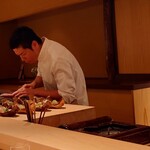 伯雲 - 坂本大将