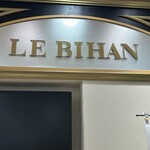 LE BIHAN - 