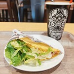 FOOD HALL BLAST! TOKYO - 