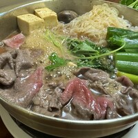 はり重 道頓堀本店 - 