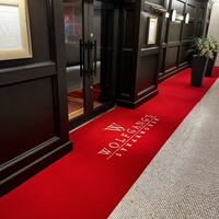 ウルフギャング・ステーキハウス 丸の内店 - 