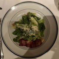 ウルフギャング・ステーキハウス 丸の内店 - 