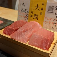 鮨 しゅんぺい - 