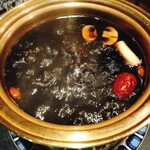 シャングリラズシークレット - 美楽黒湯