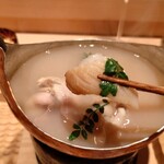 伯雲 - しゃぶしゃぶ