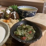 金時 黃土 - 