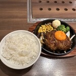 Yakiniku Daimatsuya - 