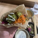 金時 黃土 - 