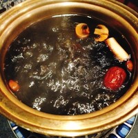Shangri-La’s secret 表参道店 - 美楽黒湯
