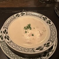 ロウリーズ・ザ・プライムリブ 恵比寿ガーデンプレイス店 - 