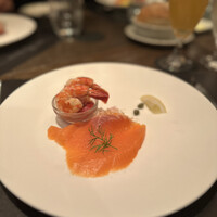 ロウリーズ・ザ・プライムリブ 恵比寿ガーデンプレイス店 - 