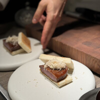 USHIGORO S. SHINJUKU - 