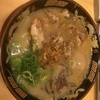 鹿児島ラーメン 豚とろ 鹿児島中央駅前店