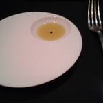 ガストロノミー ジョエル・ロブション - オリーブオイル