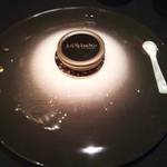 ガストロノミー ジョエル・ロブション - キャビア　アンペリアル　ロブションスタイル
      