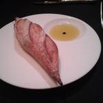 ガストロノミー ジョエル・ロブション - パン