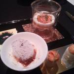 ガストロノミー ジョエル・ロブション - 