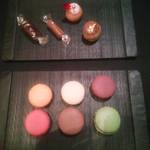 ガストロノミー ジョエル・ロブション - 