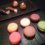 ガストロノミー ジョエル・ロブション - 