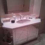 ガストロノミー ジョエル・ロブション - 洗面