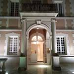 ガストロノミー ジョエル・ロブション - 